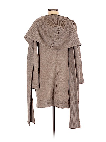 Stella Carakasi Wool Cardigan (view 2)