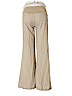 Old Navy - Maternity Tan Linen Pants Size M - photo 2
