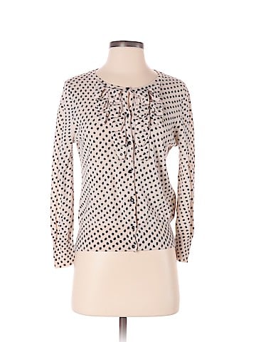 J.Crew Wool Cardigan (view 1)