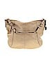 Coach 100% Leather Gold Leather Satchel One size - photo 1