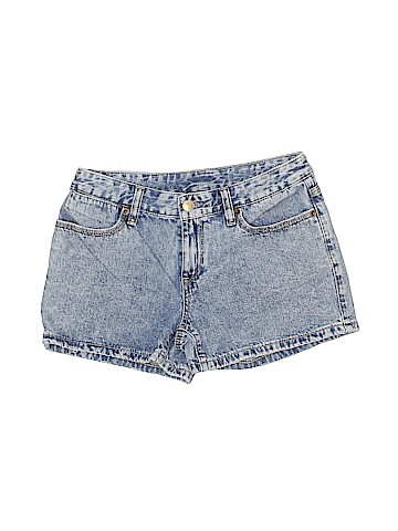 Ralph Lauren Denim Shorts (view 1)