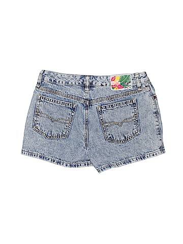 Ralph Lauren Denim Shorts (view 2)