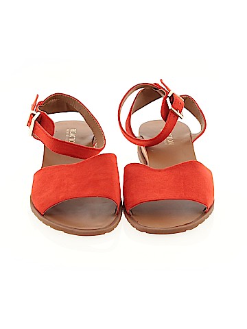 Kenneth Cole REACTION Sandals (view 2)