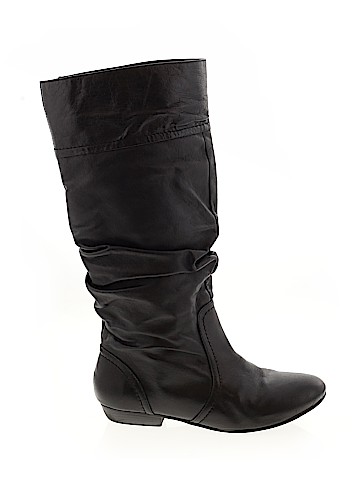 Steve Madden Boots (view 1)