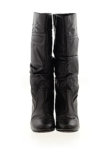 Steve Madden Boots (view 2)