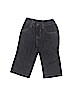 Lucky Brand 100% Cotton Black Jeans 9-12 MO / 12 MO - photo 1