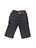 Lucky Brand 100% Cotton Black Jeans 9-12 MO / 12 MO - photo 2