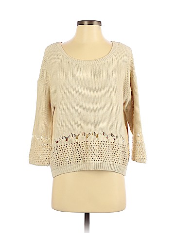 Ella Moss Pullover Sweater (view 1)