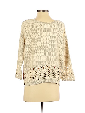 Ella Moss Pullover Sweater (view 2)