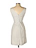 Theory Ivory Casual Dress Size 0 - photo 2