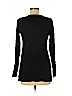 Old Navy - Maternity Black Long Sleeve Henley Size M - photo 2