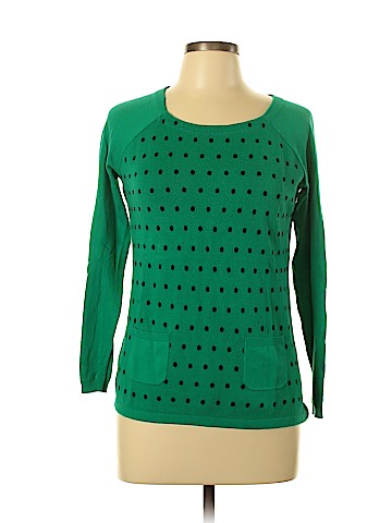 Ann Taylor LOFT Pullover Sweater (view 1)