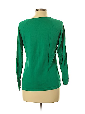 Ann Taylor LOFT Pullover Sweater (view 2)