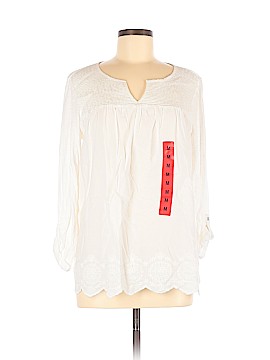 Gloria Vanderbilt Size Med