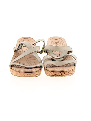 Crocs Wedges (view 2)