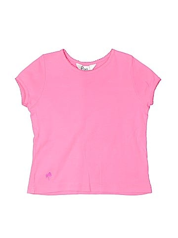 Lilly Pulitzer Short Sleeve Top (view 1)