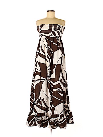 Moda International Casual Dress (view 1)