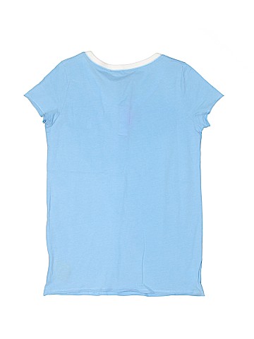 Ralph Lauren Short Sleeve Henley (view 2)