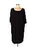 Tibi Black Casual Dress Size XS - Sm - photo 1
