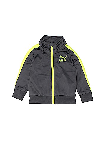 Puma Track Jacket (view 1)