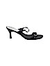 George Black Sandals Size 8 1/2 - photo 1