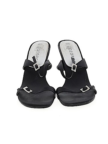 George Sandals (view 2)