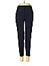 J.Crew 100% Polyester Blue Dress Pants Size 2 (petite) - photo 1