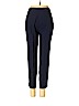 J.Crew 100% Polyester Blue Dress Pants Size 2 (petite) - photo 2