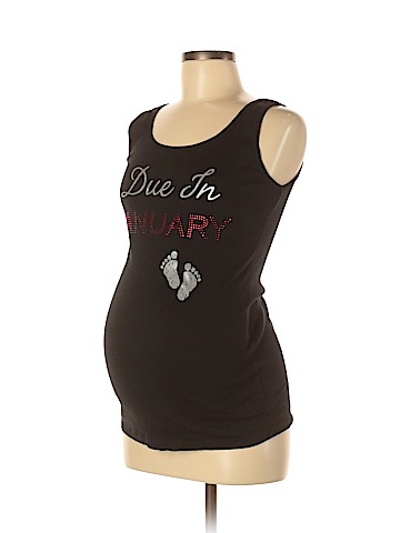 Motherhood Tank Top (view 1)