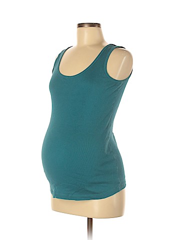 Motherhood Tank Top (view 1)