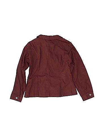 Christian Dior Long Sleeve Button-Down Shirt (view 2)