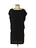 Theory Black Casual Dress Size 10 - photo 1