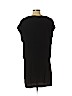 Theory Black Casual Dress Size 10 - photo 2
