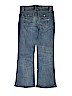 Gap Blue Jeans Size 10 - photo 2