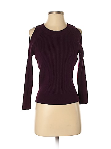 Topshop Pullover Sweater (view 1)