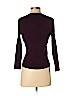 Topshop Purple Pullover Sweater Size 2 - photo 2