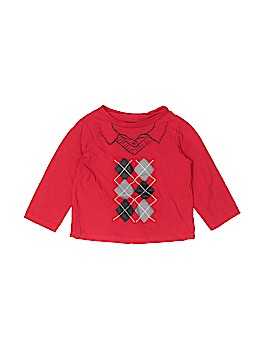 First Impressions Size 24 mo
