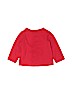 First Impressions 100% Cotton Argyle Red Long Sleeve T-Shirt 18-24 MO / 24 MO - photo 2