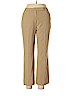 Kasper Tan Dress Pants Size 12 (petite) - photo 1