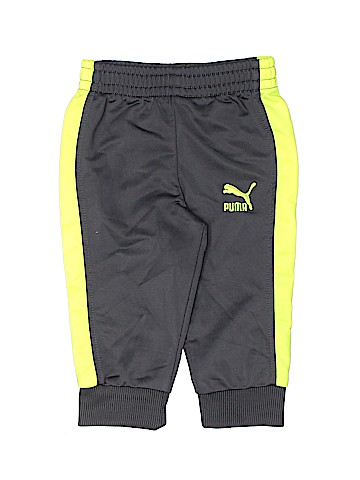 Puma Track Pants (view 1)