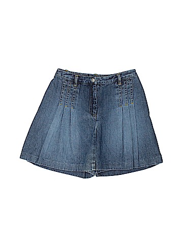 Talbots Kids Denim Skirt (view 1)