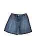 Talbots Kids 100% Cotton Blue Denim Skirt Size 7 - photo 1