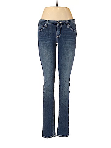 Adriano Goldschmied Jeans (view 1)