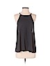Trina Turk Recreation Gray Active Tank Size M - photo 1