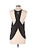 Trina Turk Recreation Gray Active Tank Size M - photo 2