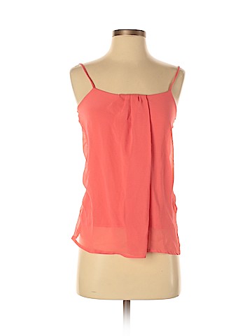 Banana Republic Sleeveless Blouse (view 1)