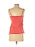 Banana Republic Red Sleeveless Blouse Size XS (petite) - photo 2