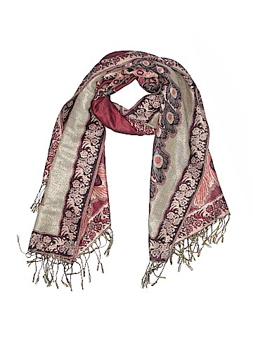 Unbranded Scarf (view 1)