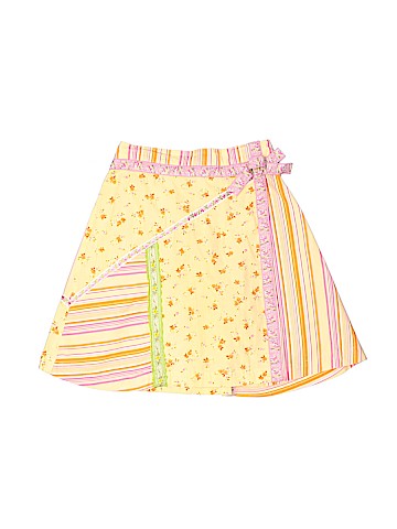 Hanna Andersson Skirt (view 1)