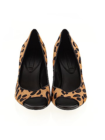 Banana Republic Heels (view 2)